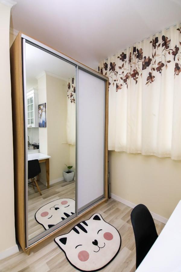 Nazari Apartment 1 Tiran Dış mekan fotoğraf