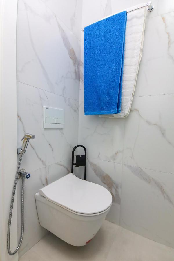 Nazari Apartment 1 Tiran Dış mekan fotoğraf