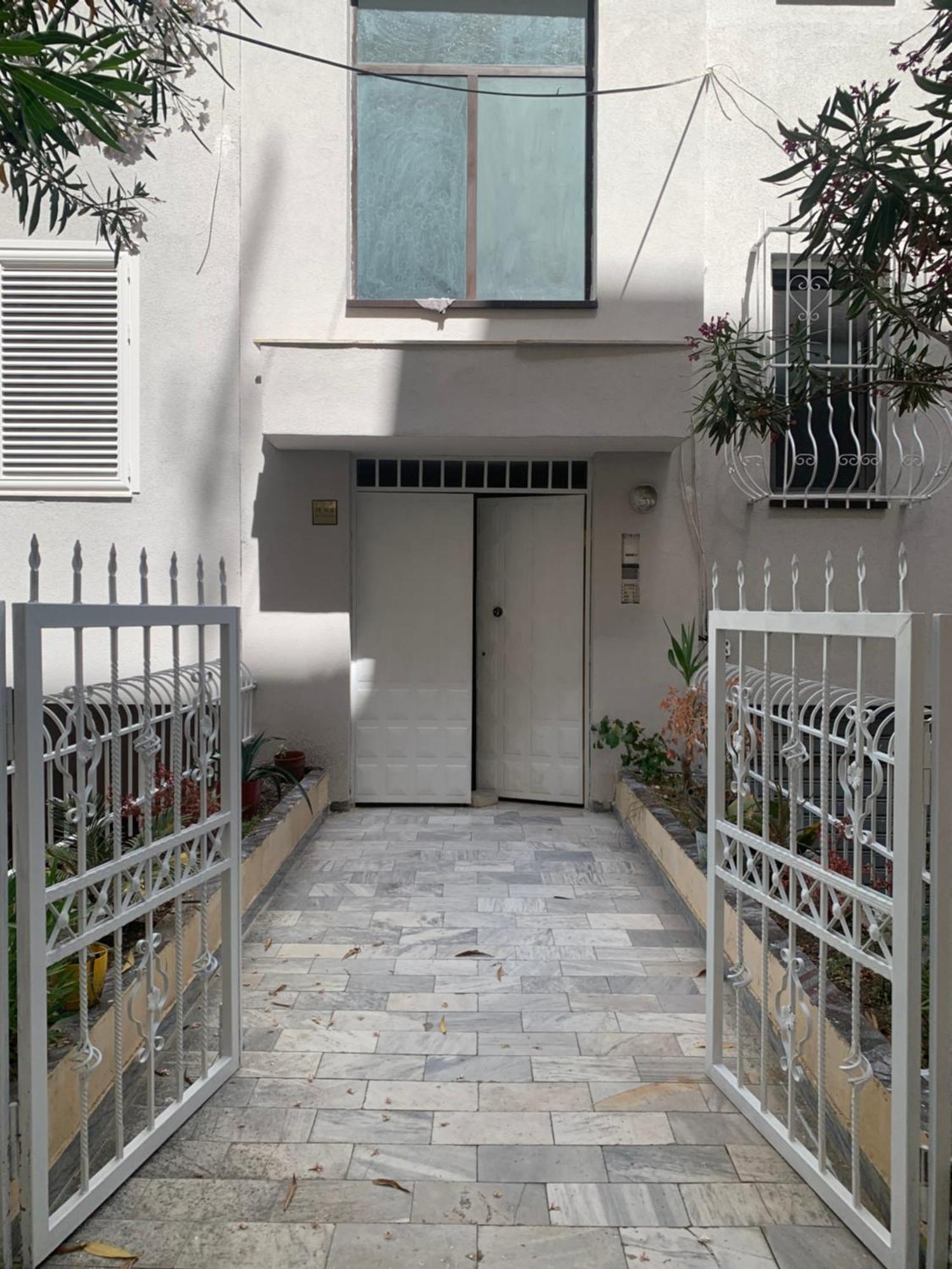 Nazari Apartment 1 Tiran Dış mekan fotoğraf